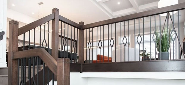 Custom Railings